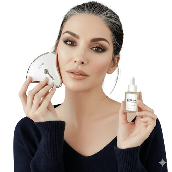 SkinLift Pro - Lifting Facial