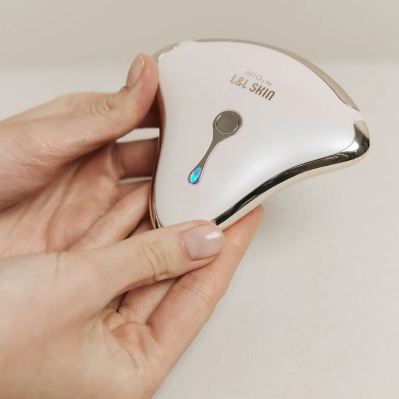 L Skin Derm Anti-flacidez - Massageador Facial