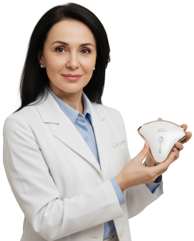 Massageador L&L Skin