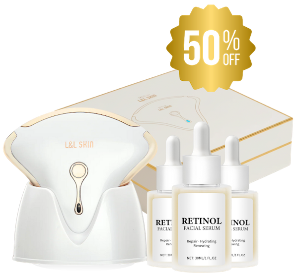 Tratamento para flacidez