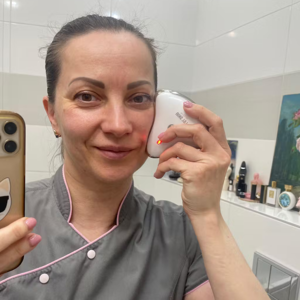 Avaliação de Maria